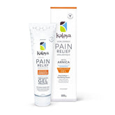 KaLaya Extra Strength Pain Relief Gel with Arnica (120 g)