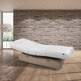 Living Earth Crafts Baja™ - Edge & Oval Bases Spa Treatment Table