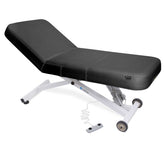Earthlite ELLORA LX™  Black Manual Tilt Multi-Purpose Treatment Table w/Replaceable Mattress