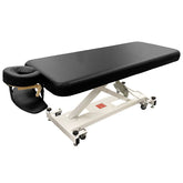 RMT Clinic Package with Apollo Flat Electric Massage Table