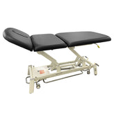 Relaxus Apollo Multi-Flex Pneumatic Electric Treatment Table