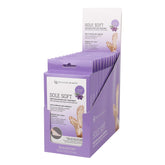 Lavender Deep Exfoliation Foot Treatment Displayer of 12