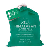 Himalayan Bath Salts 1 kg (2.2 lb)