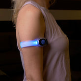 LED Safety Safety Band