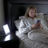 Light Therapy Lamp
