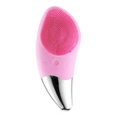 VibraSoniq Gua Sha Facial Cleanser & Massager