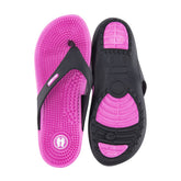Women's Massaging Flip Flops
