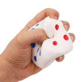 Senso Squish Dice Sensory Toy
