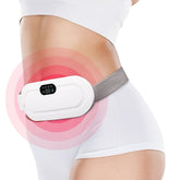 Comfort Period Portable Heating Pad For Cramps