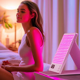 LED Light Therapy Panel for Skin & Wellness