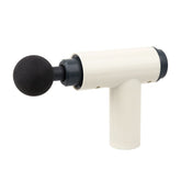 Good Vibes Deluxe White Massage Gun