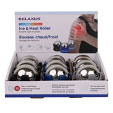 Harmony ICE Handheld Massage Rollers Displayer of 9