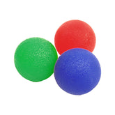 Therafit Hand Therapy Balls Displayer of 12