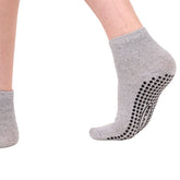 Yoga Grip Socks