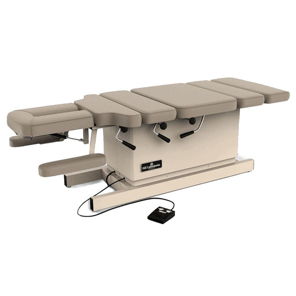 Hill Laboratories HA90C Chiropractic Table