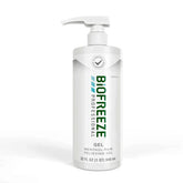 Biofreeze Professional 32 Oz Gel Pump