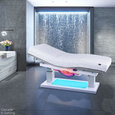 Living Earth Crafts Cascade™ Multi-Purpose Treatment Table w/VitaLymph™ Therapy System