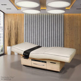 Living Earth Crafts Century City™ Low-Range Treatment Table w/Digital Warming Drawer