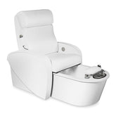 Living Earth Crafts Contour II™ Pedicure Chair
