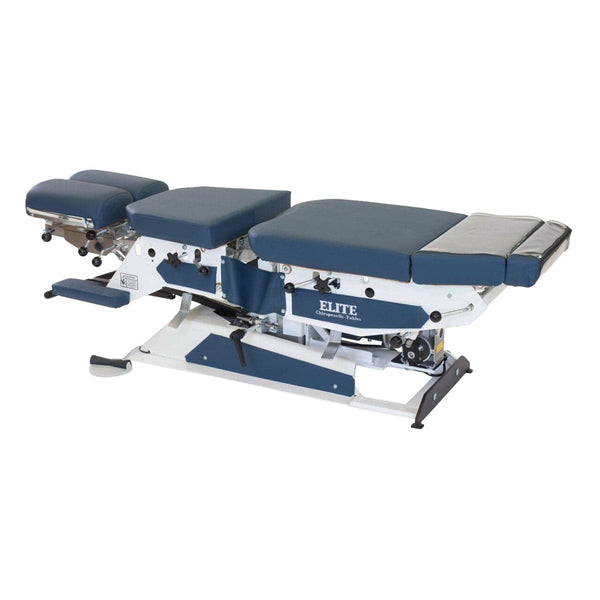 Elite Automatic Flexion Chiropractic Table