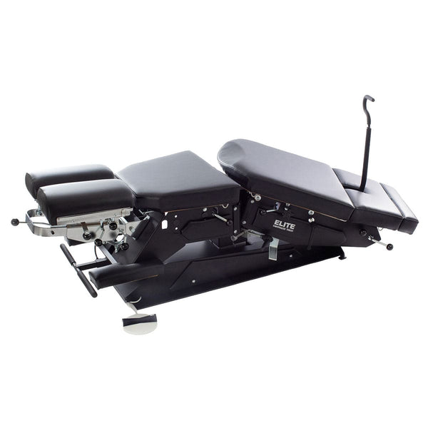 Elite Manual Flexion Chiropractic Table