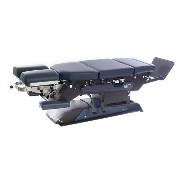 Elite E5 High Low Elevation Chiropractic Table