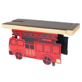 Elite children turtle chiropractic table
Pediatric chiropractic table fire truck theme Children dinosaur chiropractic table Child-friendly chiropractic treatment table Elite pediatric chiropractic table with elevation