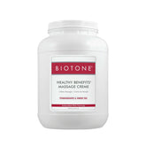 BIOTONE® Healthy Benefits Massage Creme