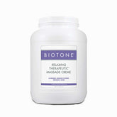 Biotone Relaxing Therapeutic Massage Cream