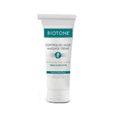 Biotone Controlled Glide Massage Cream
