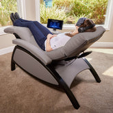 Living Earth Crafts Mind-Sync 2.0™ Harmonic Wellness Lounger