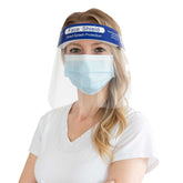 PPE Face Shield Direct Splash Protection
