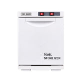 Mini Towel Warmer 5L with UV function
Compact electric towel warmer for spa use 5L towel warmer with 10 to 15 towel capacity Professional mini towel warmer with UV function Compact towel warmer for clinic treatment room
Electric spa towel warmer with one-button operation Mini towel warmer with automatic temperature control
5L towel warmer for wellness treatments