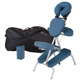 Earthlite Vortex™ Portable Massage Chair Package