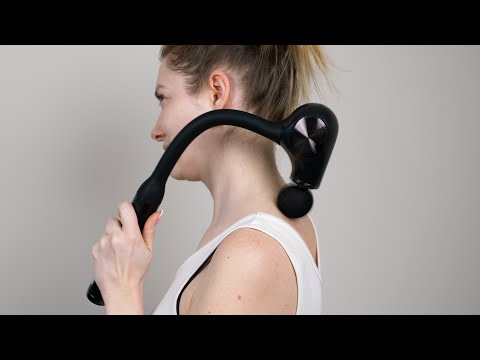 TheraReach Electric Percussion Massager