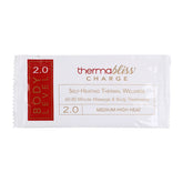 ThermaBliss Charge Body Level 2.0 Meduim-High Heat (36 treatments)