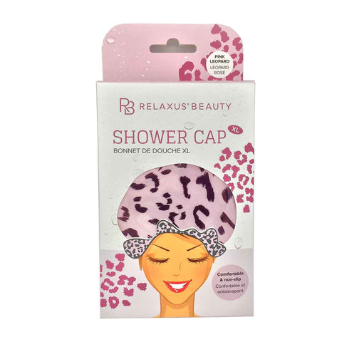 XL Shower Cap
