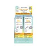 Rise 'N Shine Shower Steamers (3-Piece Set)