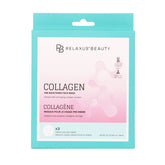 Collagen Face Masks - Displayer of 12
