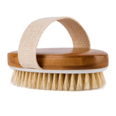 Bamboo Hand Bath Brush