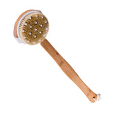 2-in-1 Massaging Bath Brush