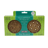 Celu-Lymphatic Brush Set (2-Piece)