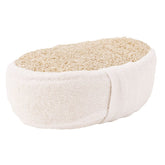 Vegan Loofah Bath Sponge with strap