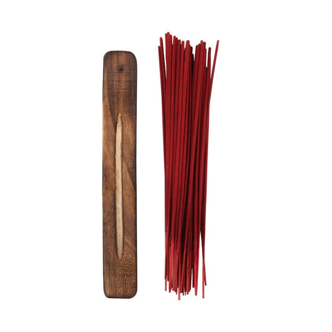 Chakra Scents Incense Sticks Displayer of 24