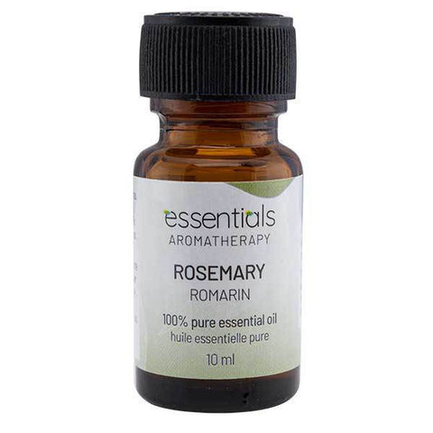 Essentials Aromatherapy Rosemary 10ml Essential Oil