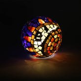 Flora LED Globe