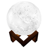 Moonlight Mood Lamp