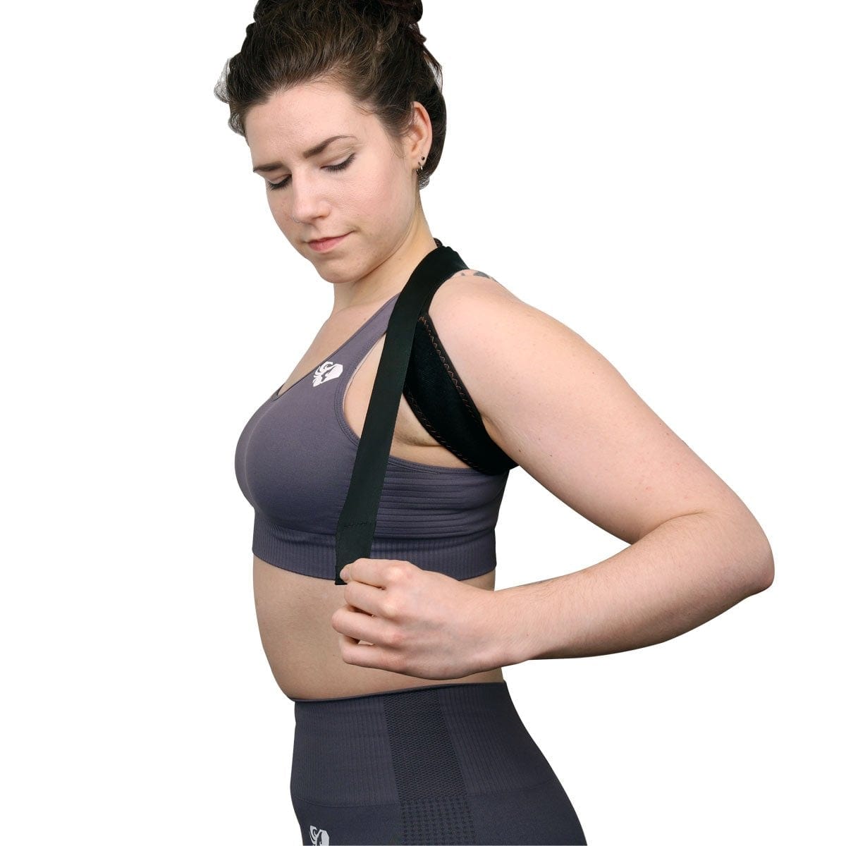 Proper Posture Trainer - Main Image