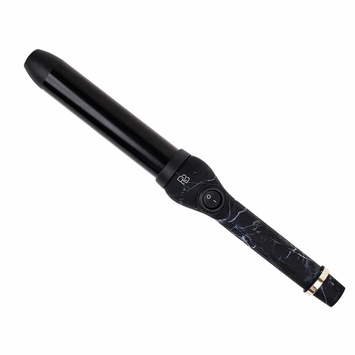 Clipless on sale curling wand