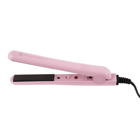 Mini Straighten and Curl Styling Duo Set